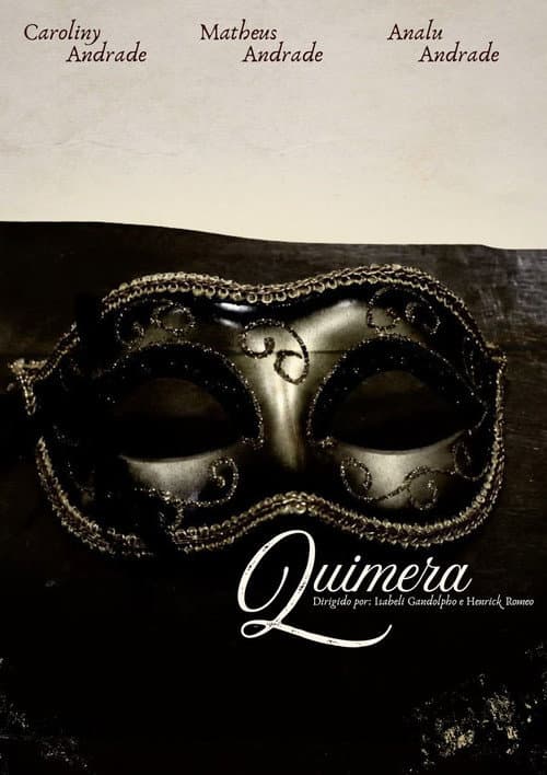 Quimera poster