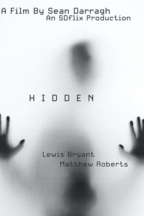 HIDDEN poster