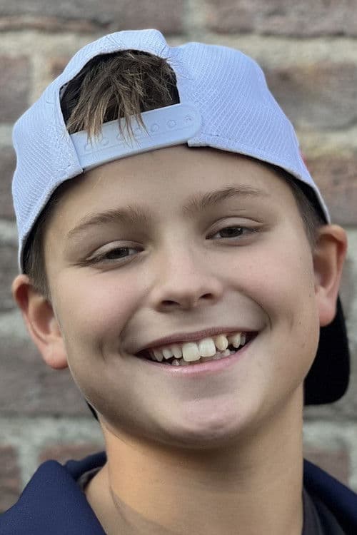 Vin Schorer profile photo