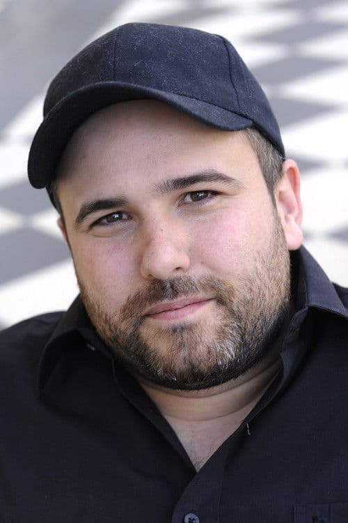 Germán Tejeira profile photo