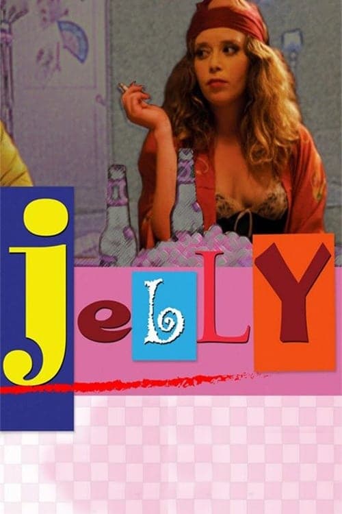 Jelly poster