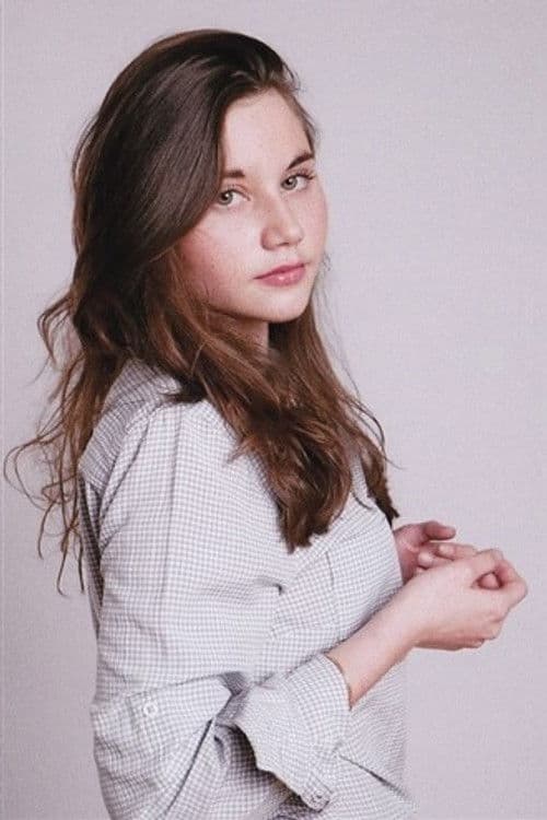 Mathilde Blache profile photo