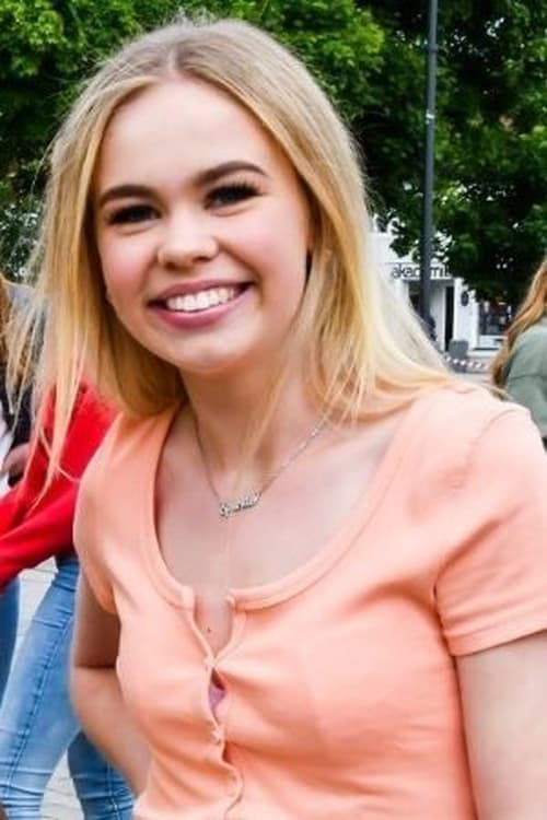 Amalie Sporsheim profile photo