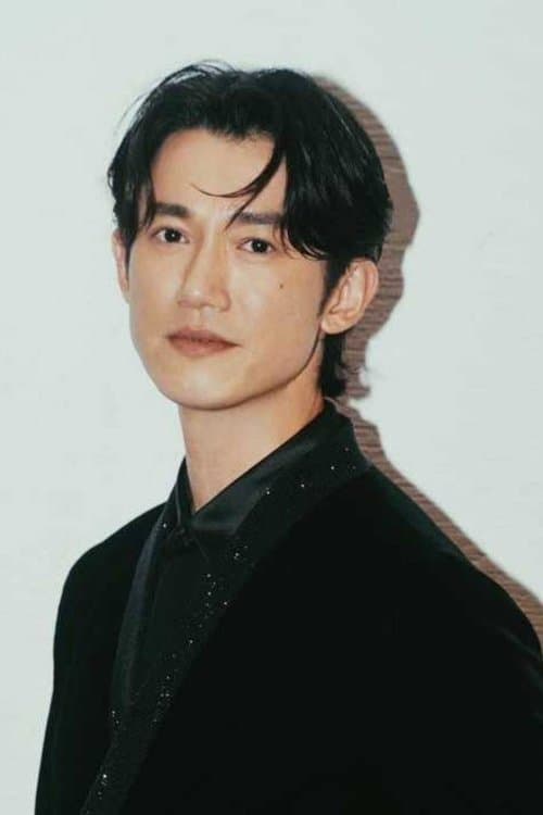 Wu Kang-ren profile photo