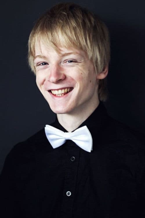 Jochum van der Woude profile photo