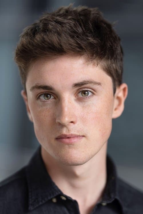 Rhys Mannion profile photo