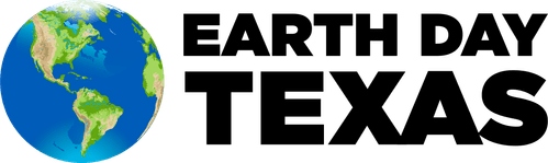 Earth Day Texas