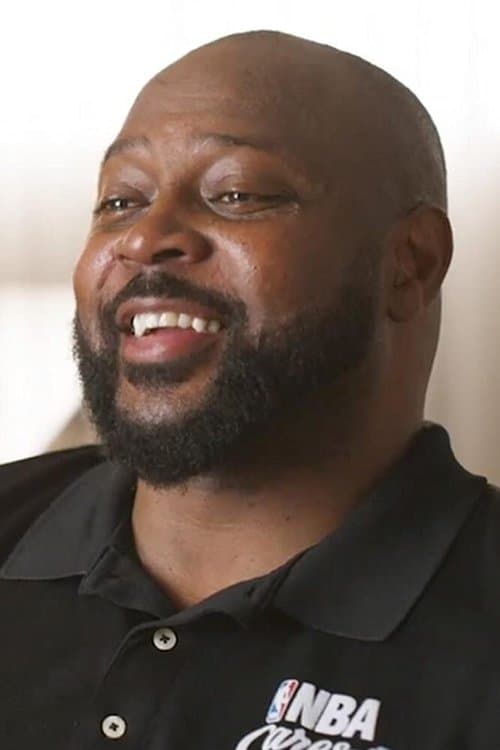 Horace Grant profile photo