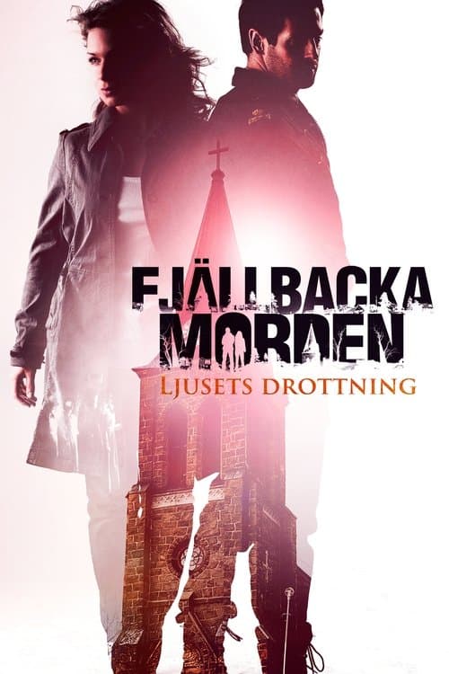 The Fjällbacka Murders: The Queen of Lights poster