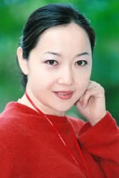 Zhu Jingfang profile photo