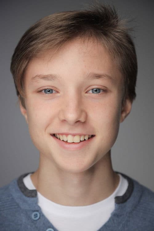 Daniil Vasilev profile photo