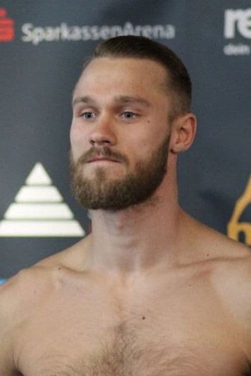 Niklas Stolze profile photo