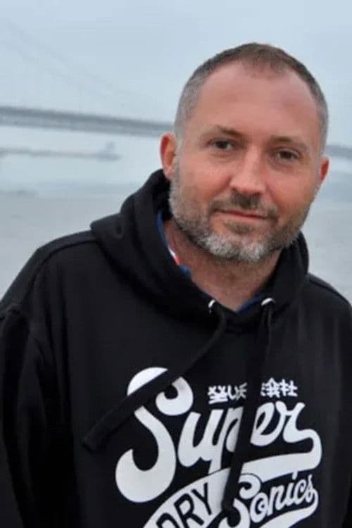 Pedro Riutort profile photo