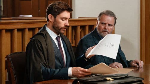 Rosamunde Pilcher: Einspruch für die Liebe poster