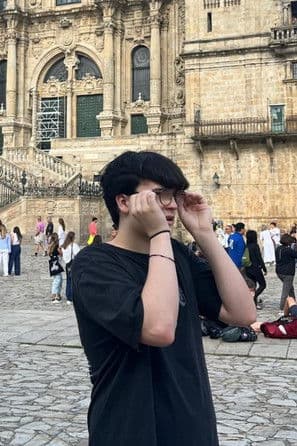 Alejandro "Pelayo" Taboada profile photo