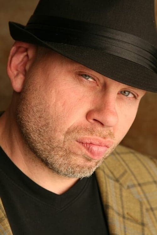 Vince Lozano profile photo