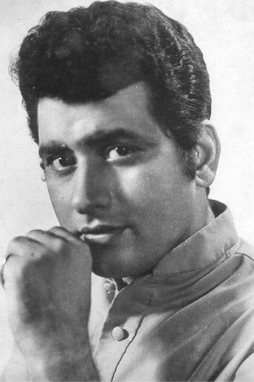 Manoj Kumar profile photo
