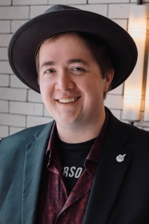 Adam Jones profile photo