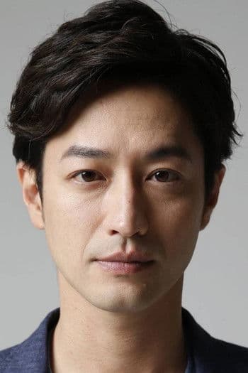 Terunosuke Takezai profile photo