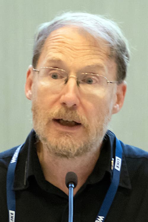 Geoffrey Landis profile photo
