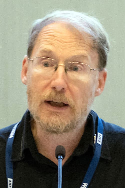 Geoffrey Landis profile photo