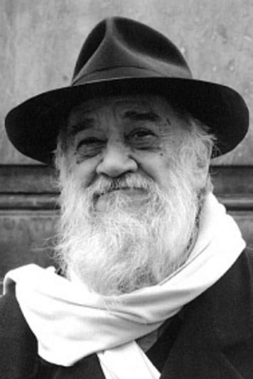 Fernando Birri profile photo