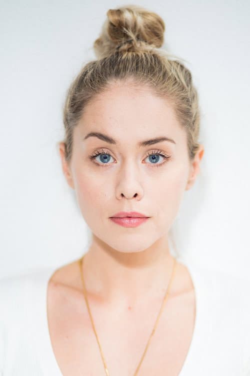 Elke Shari Van Den Broeck profile photo