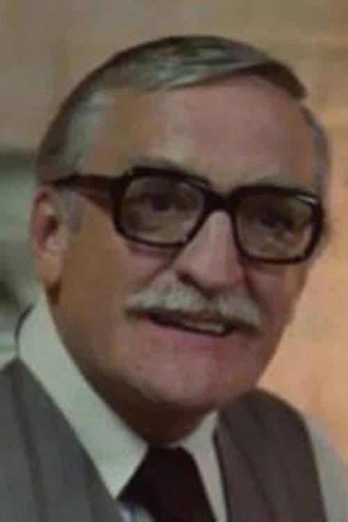 Frank Wilson profile photo