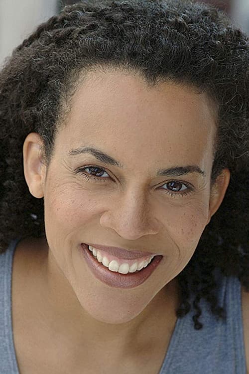 Ami Brabson profile photo