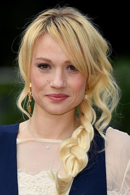 Chiara Mastalli profile photo