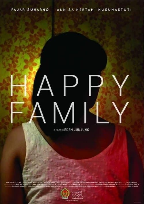 Happy Family poster