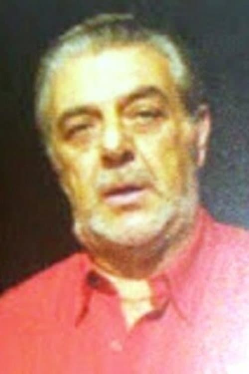 Álvaro Fugulin profile photo