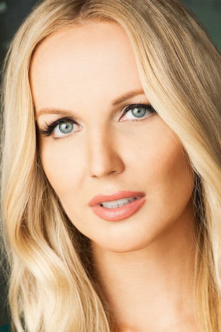 Lucia Oskerova profile photo