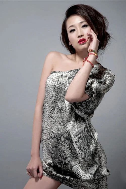 Hou Shu profile photo