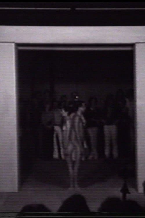 Expansion in Space poster