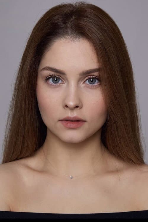 Ekaterina Zhuravlyova profile photo