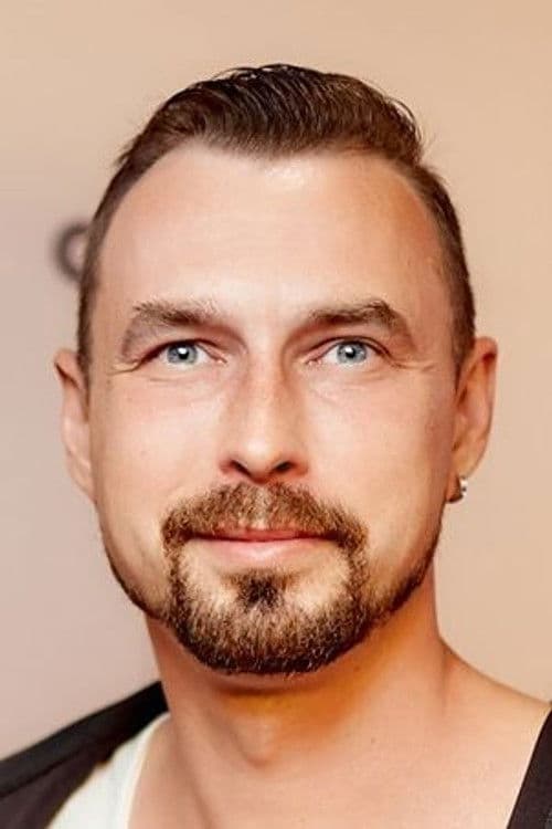 Serhii Kastornykh profile photo