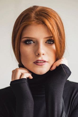 Veronika Pouchová profile photo