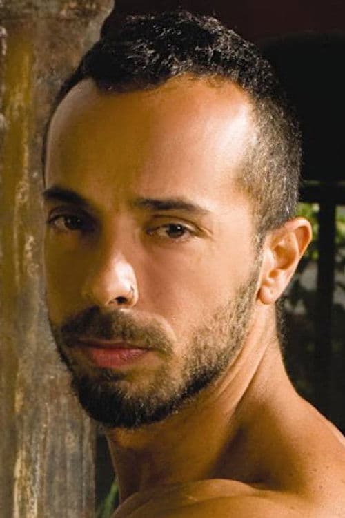 Nico Aragon profile photo