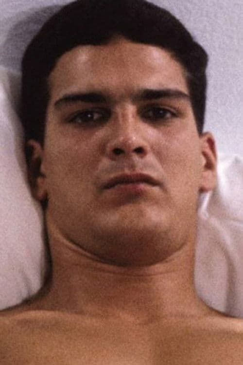 Chuck Powell profile photo