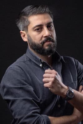 Zafir Radjab profile photo