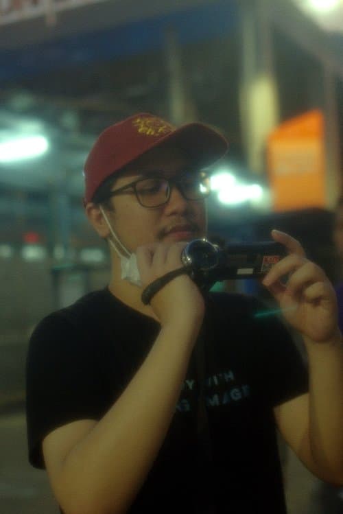 Azzam Fi Rullah profile photo