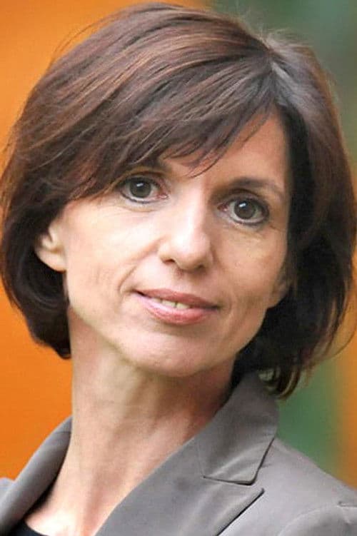 Jutta Allmendinger profile photo