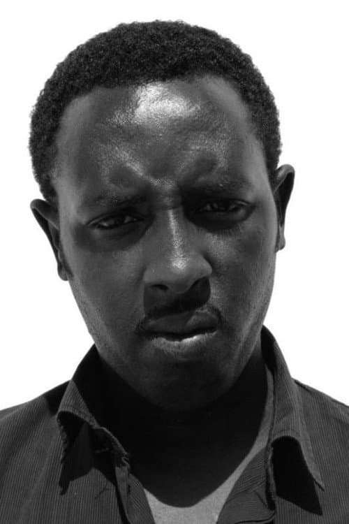 Ladj Ly profile photo