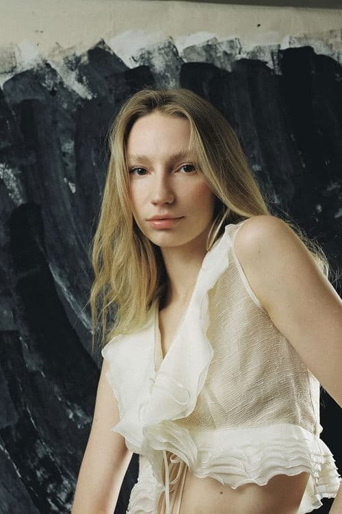 Viktoriia Kucherenko profile photo