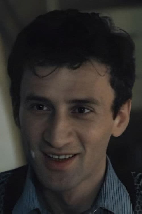 Gia Dzneladze profile photo