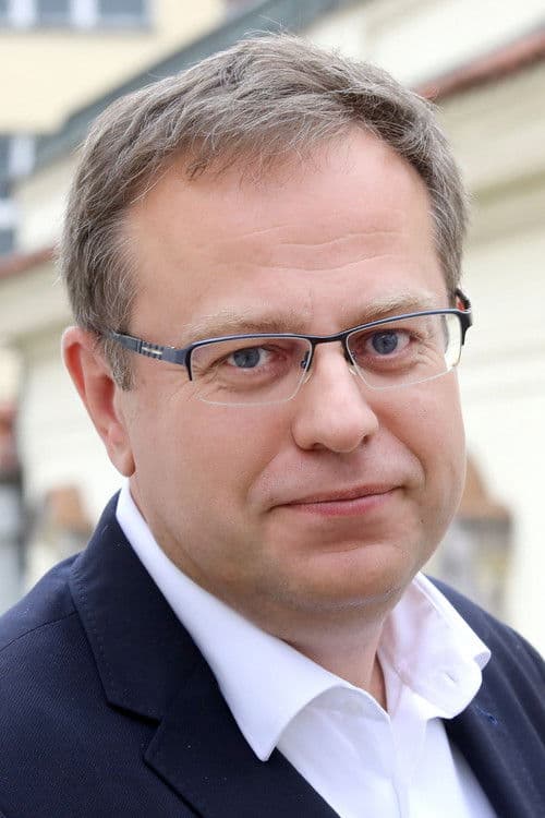 Václav Moravec profile photo