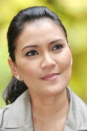 Rebecca Tumewu profile photo