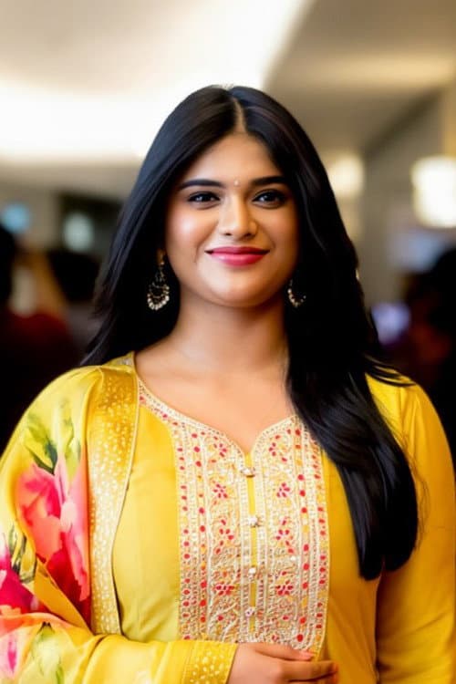 Malavika Nandan profile photo