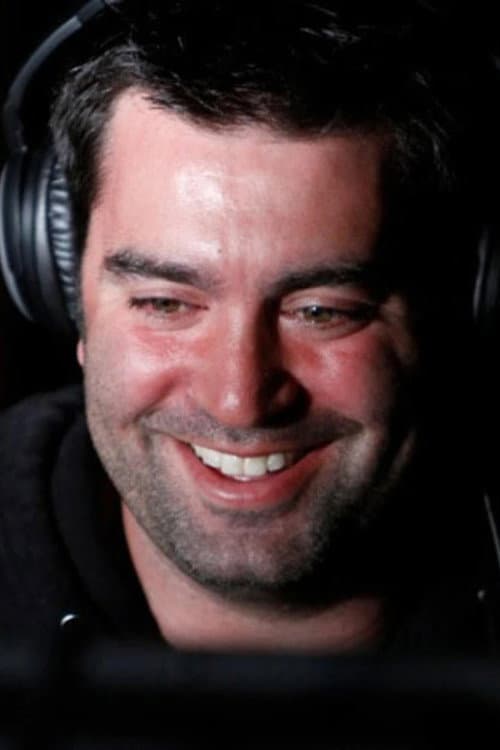 Scott Glosserman profile photo